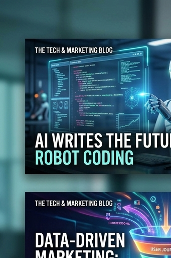 AI Writes the Future: Beyond Coding