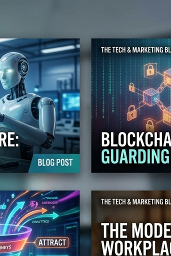 The Modern Marketing Funnel