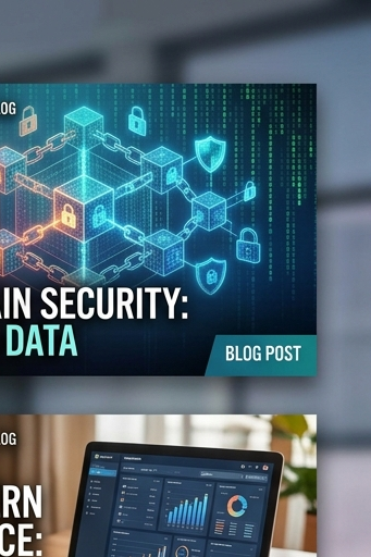 Blockchain Security: Guarding Data